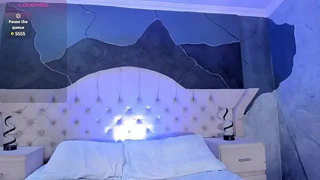 ShaniaDaniels