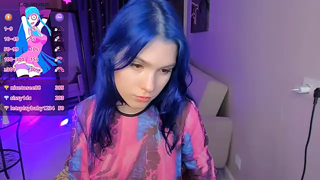 Sophie_SkyAngel