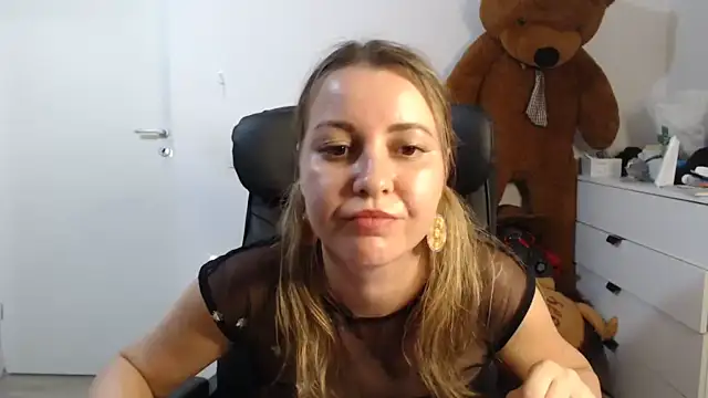SweetMaddy888