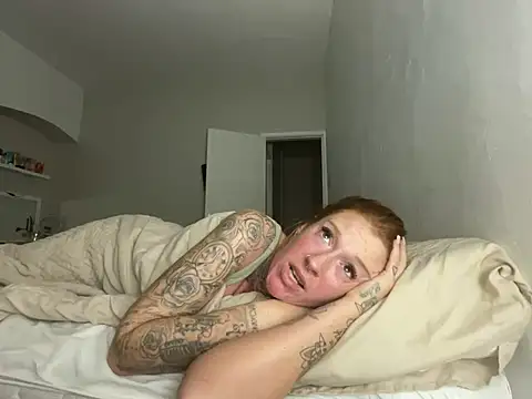 TattooedShezar
