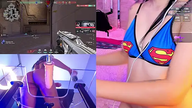 ValentinaGames