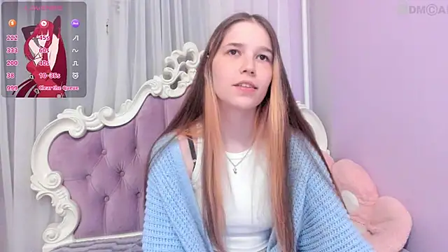 ValerieBubbles