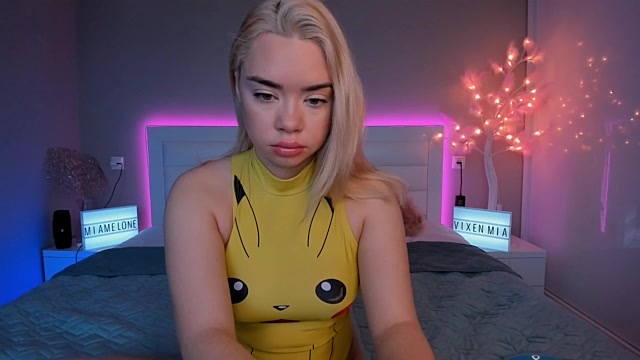 VixenMia