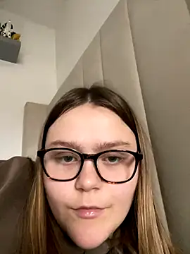 YoungHornyBritishGirl
