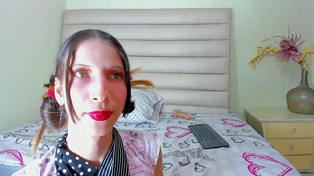ZaritaLenon