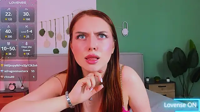 carlielewis