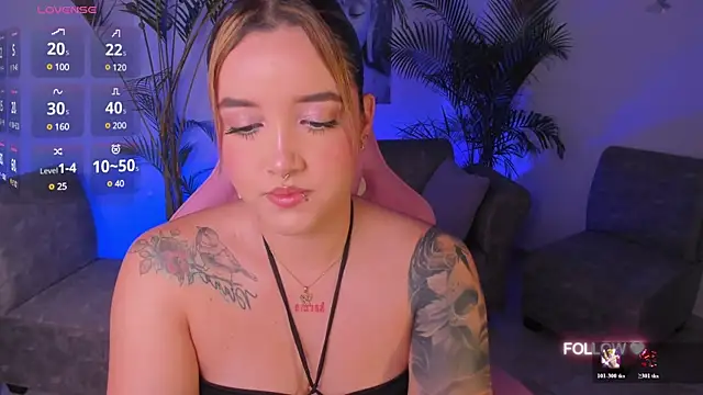 lunaarose