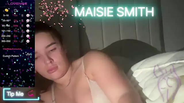 maisiesmithx