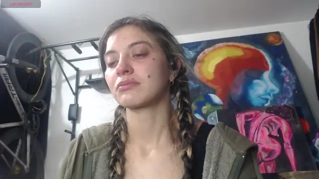 mariecam420
