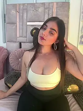 salomecute21