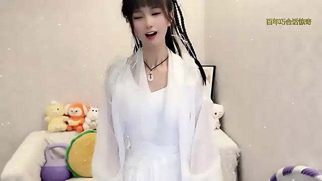xixi-love